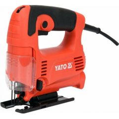 Wyrzynarka Yato YT-82274 450 W Jaunumi -Dārzam