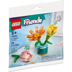LEGO Friends Kwiaty przyjaźni (30634)
