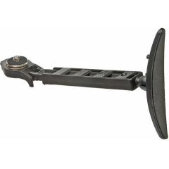 Manfrotto monopoda pleca turētājs 361 Statīvi un piederumi