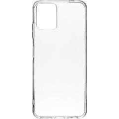 Tactical TPU Cover for T-Mobile T Phone Pro 5G Transparent