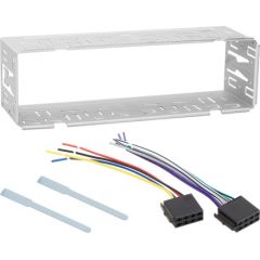 BLOW X-PRO MP3/USB/micro USB/BLUETOOTH radio Car Black Auto magnetolas