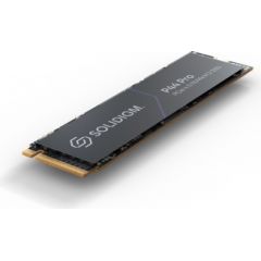 Intel Solidigm P44 Pro M.2 1 TB PCI Express 4.0 3D NAND NVMe