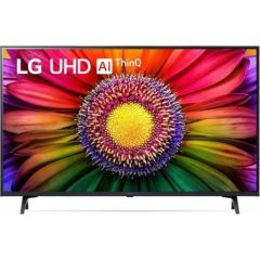 LG 70UR80003LJ UHD UR80 70" 4K Smart TV 2023