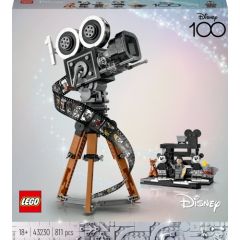 LEGO Disney Kamera Walta Disneya (43230)