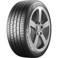 215/55R17 GENERAL TIRE ALTIMAX ONE S 94V FR