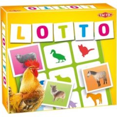 Tactic  Galda spēles