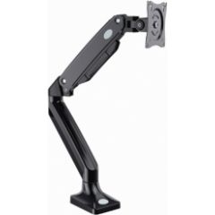 Monitora stiprinājums Gembird Full-motion Desk Display Mounting Arm TV un monitoru stiprinājumi, kronšteini