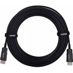 UNITEK OPTIC HDMI CABLE 2.0 AOC 4K 60HZ 15M HDMI vadi