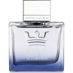 Antonio Banderas King of Seduction EDT 100 ml