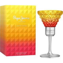 Pepe Jeans Coctail Edition For Her EDT 30 ml