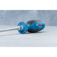 Skrūvgriezis Bosch 1600A01TG1; SL6,5; 125 mm Skrūvgrieži