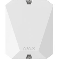 MultiTransmitter WH ~ Модуль для подключения проводных охранных устройств к системе Ajax