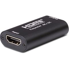 PR-HDEx(4K) ~ HDMI повторитель до 40м