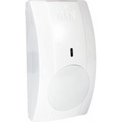 Patrol 403 PET ~ Kustības detektors (PIR) 15.6m 120° PET 35kg Iekšējie Apsardzes Detektori