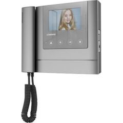 CDV-43MH ~ Analogā video domofona monitors ar klausuli 4.3" LCD virsapmetuma Сommax