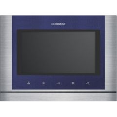 CAV-70MG ~ Многоабонентский аналоговый монитор видеодомофона 7" LCD настенный Сommax