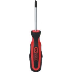 Kstools ERGOTORQUEplus screwdriver for screws PZ, PZ1, 180mm, on han, KS Tools