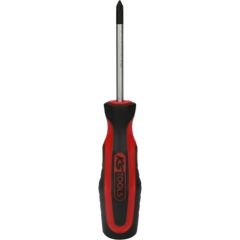 Kstools ERGOTORQUEplus screwdriver for screws PH, PH1, 180mm, on han, KS Tools