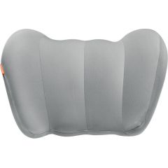 Car Lumbar Pillow Baseus Comfort Ride (Grey) Citi auto piederumi