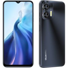 Oukitel C35 12/256GB Black