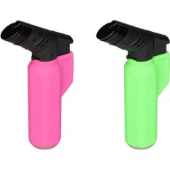 Šķiltava Mustang Jet Flame 2-krāsas Grilu piederumi