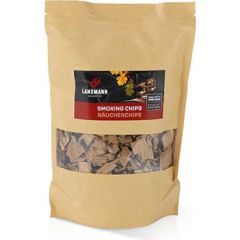 Skaidas kūpināšanai Landmann alksnis 500g Grilu piederumi