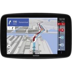 CAR GPS NAVIGATION SYS 6"/GO EXP PLUS 1YD6.002.20 TOMTOM