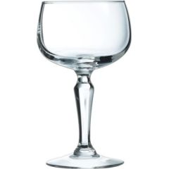 MONTI SHERBET ŠAMPANIEŠA GLĀZE 27CL, Arcoroc Glāzes un karafes