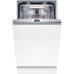 Bosch Serie 6 SPV6EMX05E dishwasher Fully built-in 10 place settings C