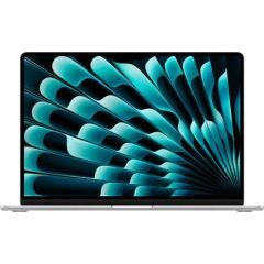 Apple Macbook Air 15” M2 8C CPU 10C GPU 8GB 256GB SSD Silver Eng + Rus