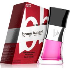 Bruno Banani Dangerous Woman EDP 30 ml