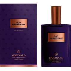 Molinard Perfumy Oud Magnetique EDP spray 75ml