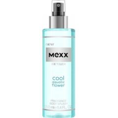 Mexx Ice Touch Cool Aquatic Flower Mgiełka 250 ml