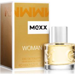 Mexx Woman EDT 40 ml Женские духи