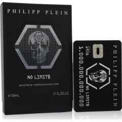 Philipp Plein No Limit$ EDP 50 ml