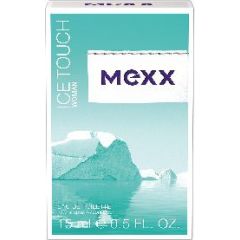 Mexx Ice Touch EDT 15 ml