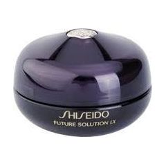 Shiseido Future Solution LX Eye and Lip Contour Regenerating Cream krem regenerujący skórę wokół oczu i okolicy ust 17ml