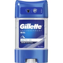 GILLETTE Arctic Ice men DEO 70ml Dezodoranti