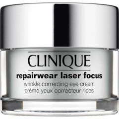 Clinique Repairwear Laser Focus Wrinkle Correcting Eye Cream krem pod oczy 15ml