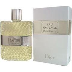 Christian Dior Dior Eau Sauvage EDT 50 ml