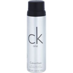 Calvin Klein Dezodorant CK One 150 ml