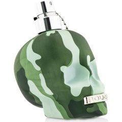 Police To Be Camouflage EDT 40 ml