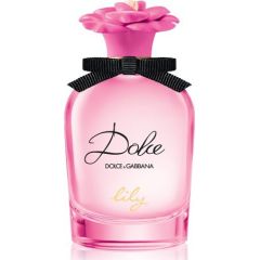Dolce & Gabbana DOLCE&GABBANA Dolce Lily EDT spray 75ml