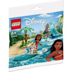 LEGO Disney Vaiana - zatoka delfina (30646)