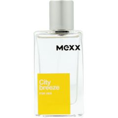 Mexx City Breeze for Her EDT 15 ml