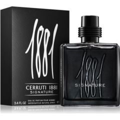 Nino Cerruti 1881 Signature EDP 100 ml