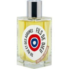 Etat Libre dOrange Fils De Dieu Du Riz Et Des Agrumes EDP 100ml