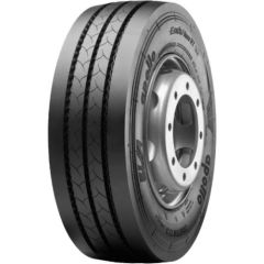 235/75R17,5 Apollo EnduRace RT 143/141J M+S 3PMSF Trailer REGIONAL DBA71