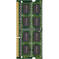 Pny Technologies PNY 8GB DDR3 1600MHz memory module 1 x 8 GB