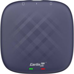 Carlinkit Tbox Basic (2+16G) wireless adapter Carplay/Android (black)